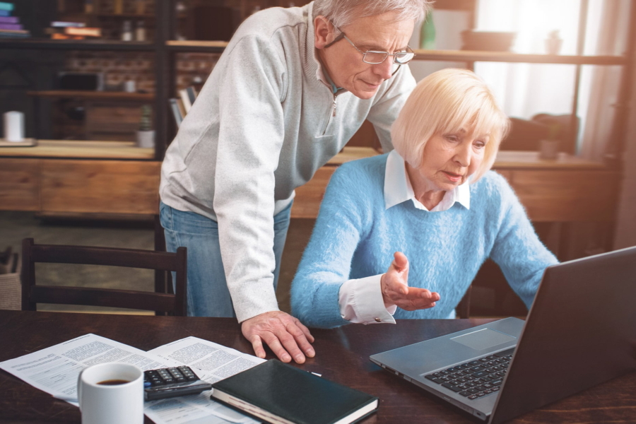 Irrevocable Trusts