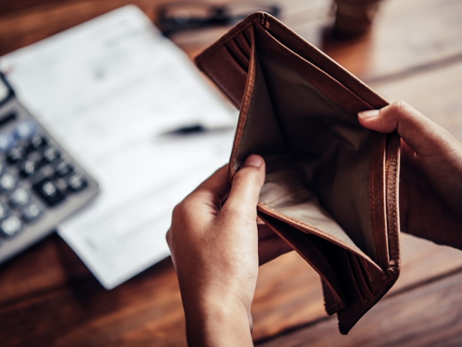 What Happens If I Declare Bankruptcy?