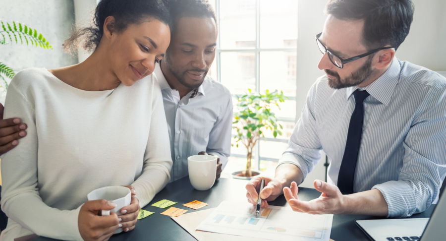 Estate Planning For Married Couples