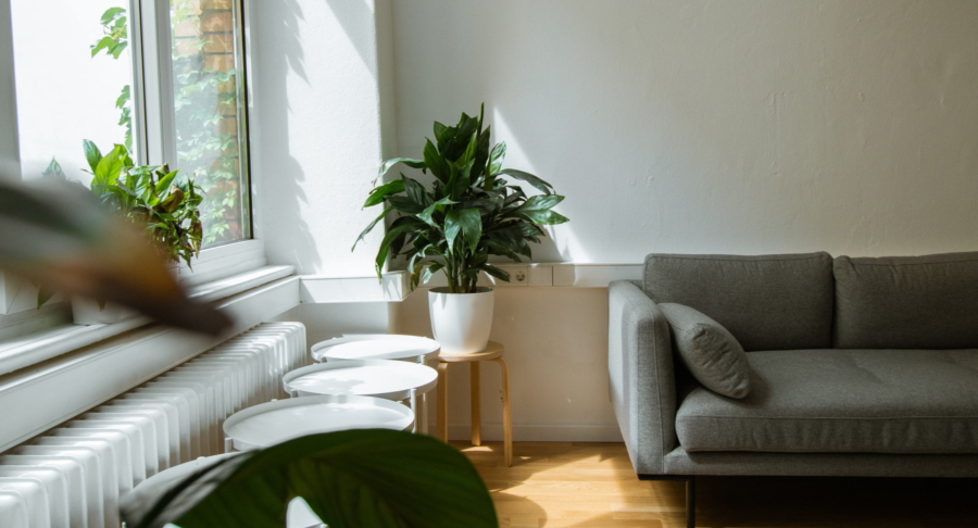 Breaking a Lease
