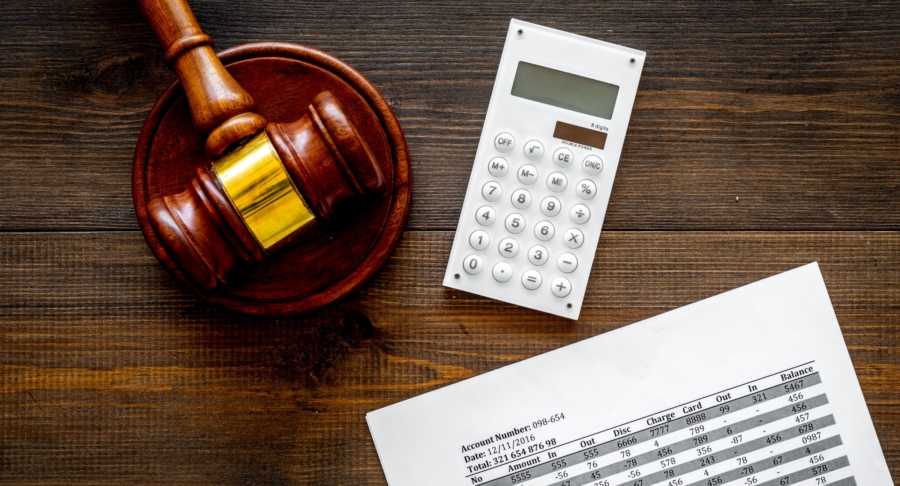 bankruptcy attorney