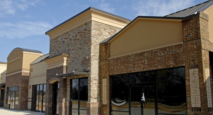 commercial property lease