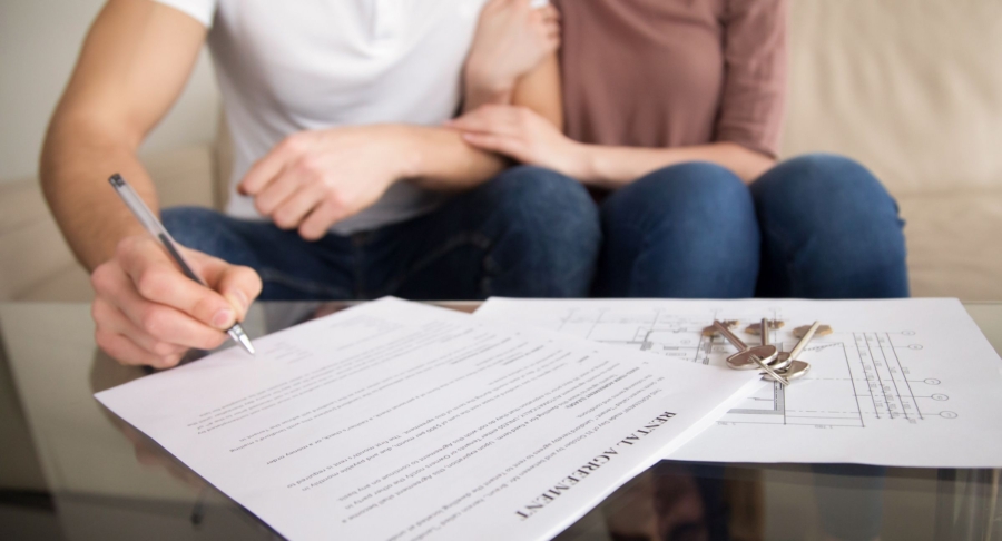 Sue your landlord paperwork