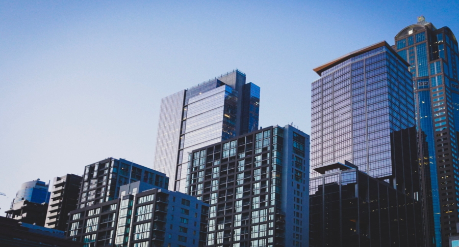 commercial real estate litigation