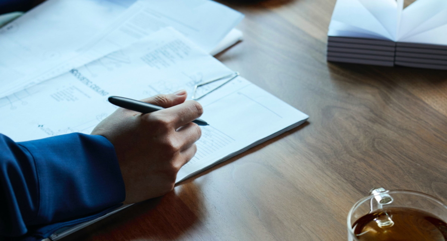bankruptcy attorney