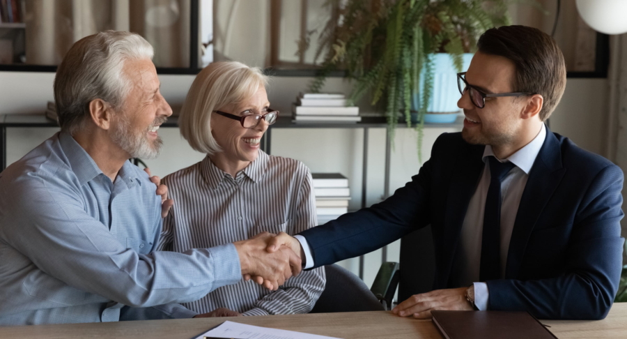 Why Hire a Real Estate Attorney