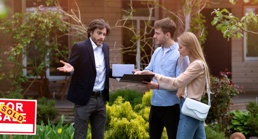 property dispute litigation