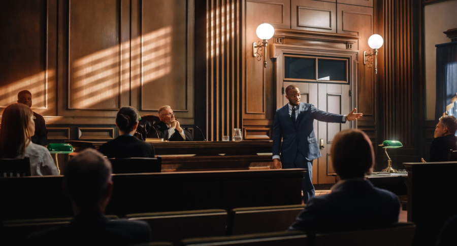 lawsuits