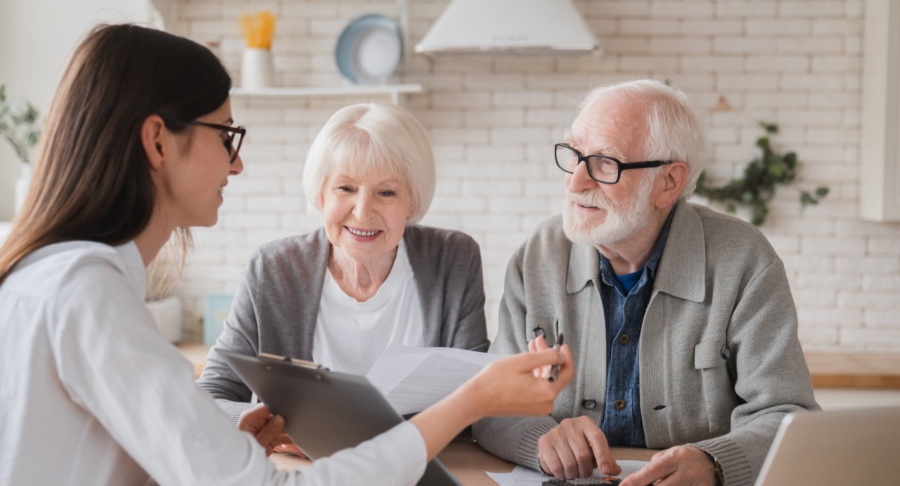 attorney and older clients