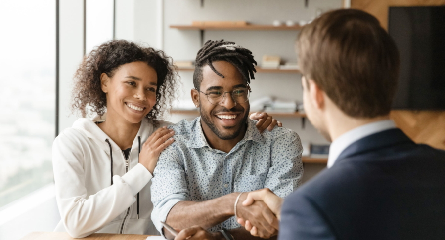 benefits of attorney for tax problem