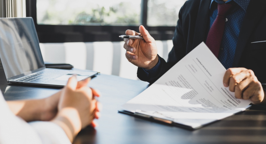 How to set up a trust
