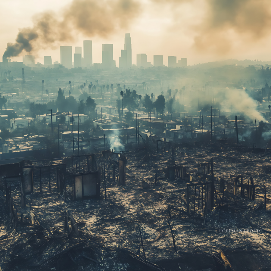 San Diego Fire Regulation Image
