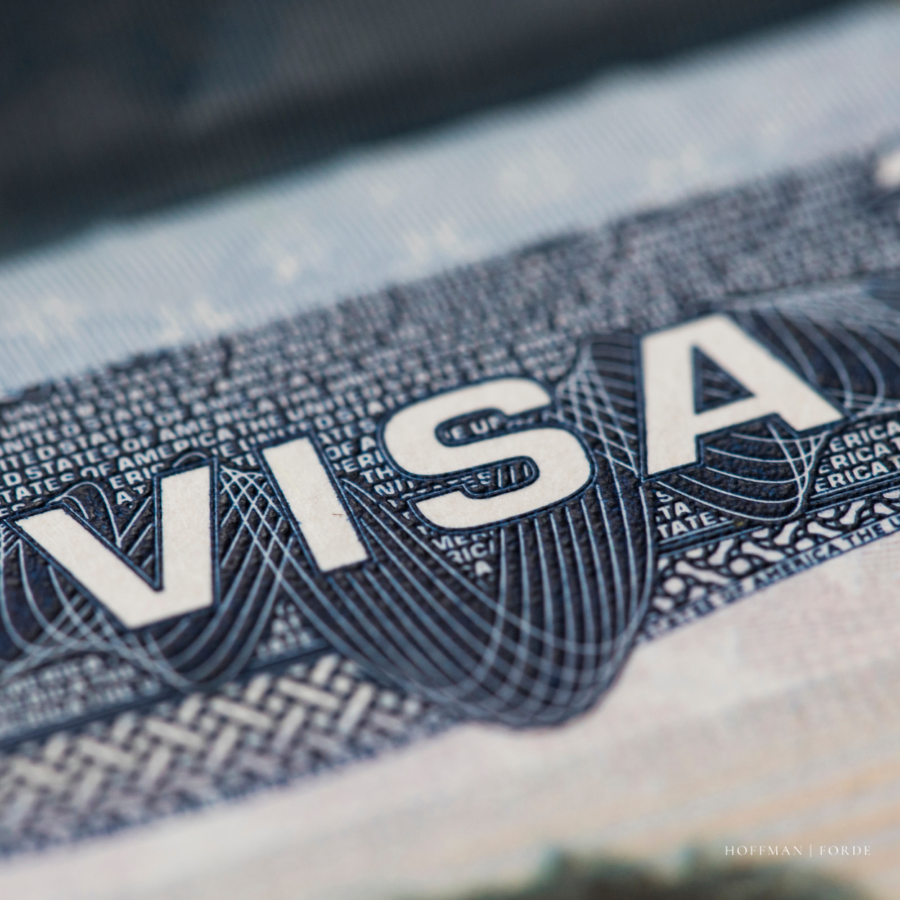 U.S. Pauses Immigrant Visa Issuance for Certain Nationalities Citing Public Charge Concerns